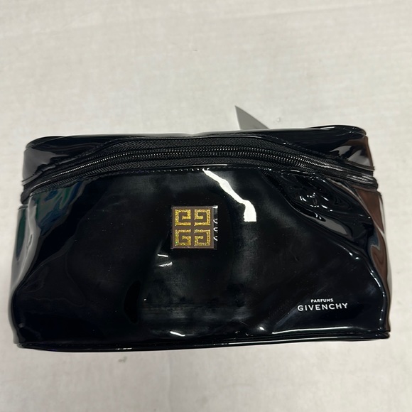 Givenchy Bags Givenchy Cosmetics Bag Poshmark